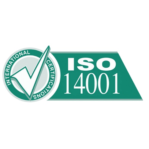 <br><br><br>ISO 14001
